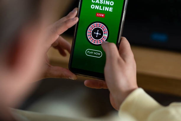 warga188 App warga188 App