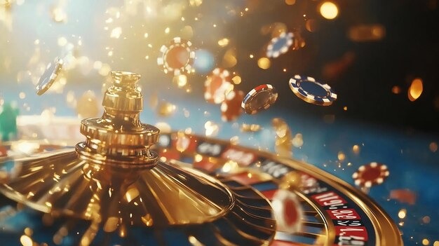 warga188 FFWS Indonesia live-dealer introduction video